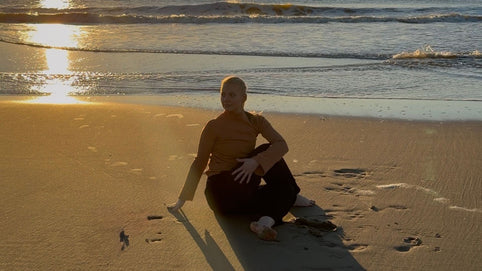 Apana Vayu: de yogafilosofie van loslaten