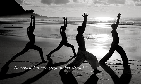 Yoga tegen stress: wat zegt de wetenschap?