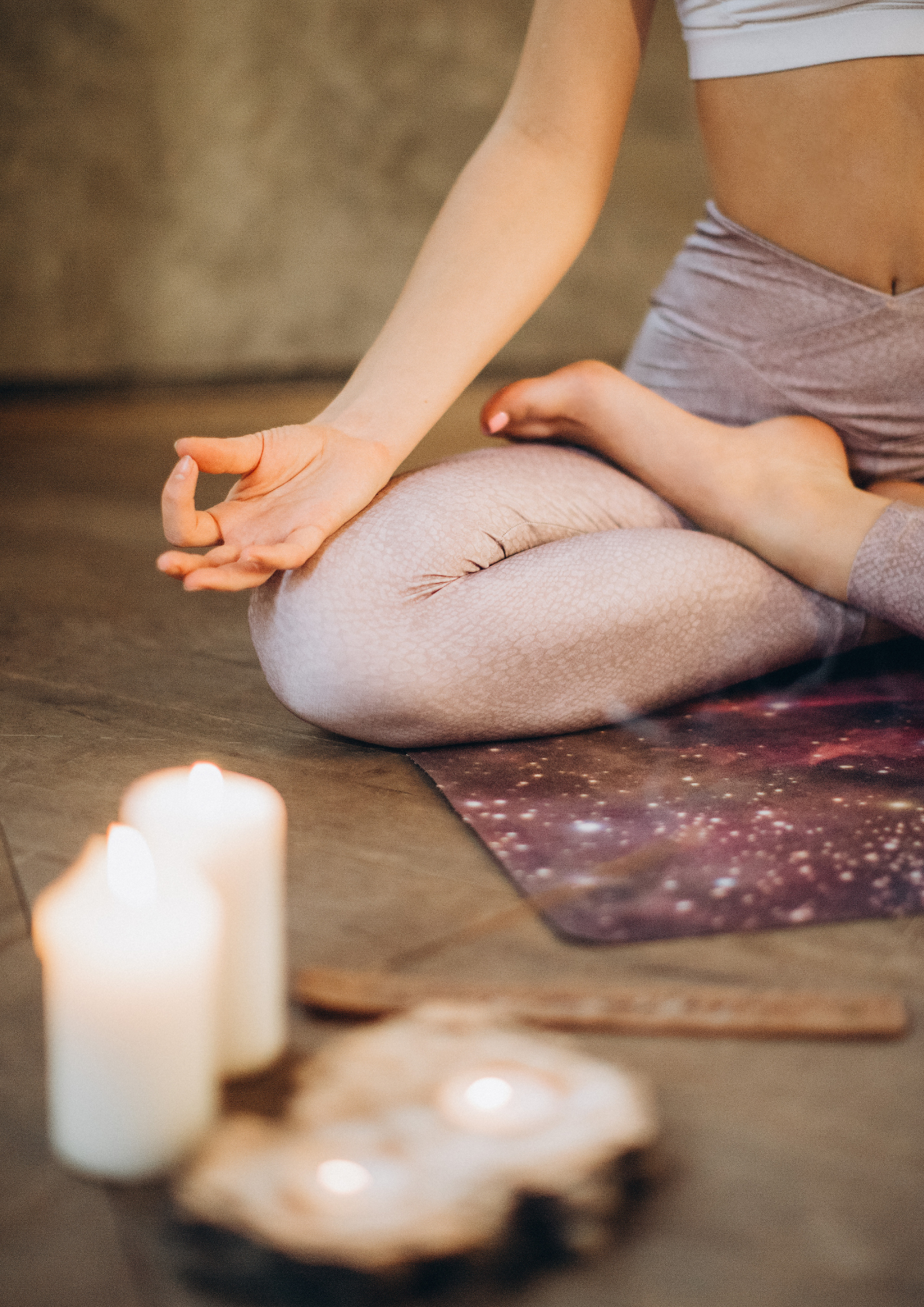 Glow Essentials wellness essentials voor ontspanning thuis