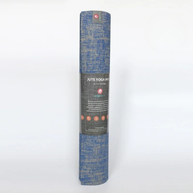 Natuurlijke jute yogamat | stevig, ademend en puur