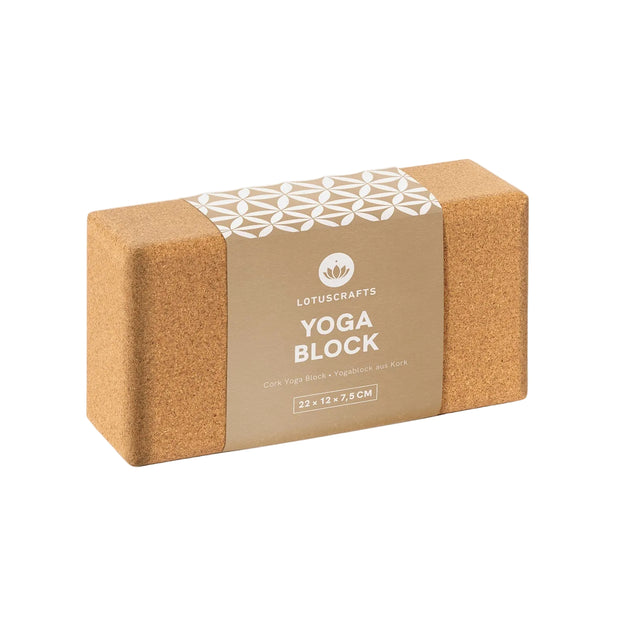 Yogablok Kurk