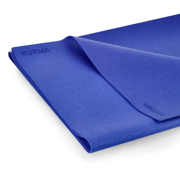 Fold-N-Flow Yogamat | Opvouwbare reis yogamat