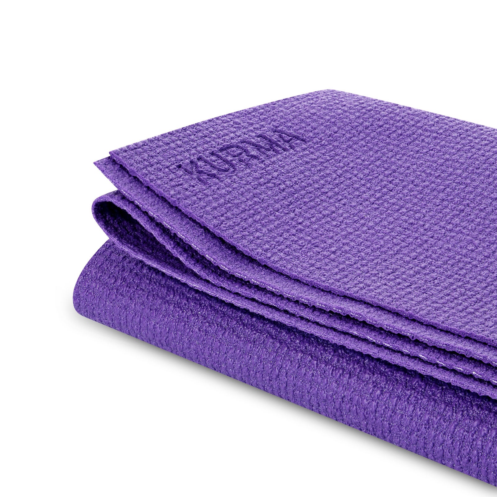 Fold-N-Flow Yogamat | Opvouwbare reis yogamat