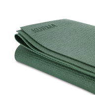 Fold-N-Flow Yogamat | Opvouwbare reis yogamat