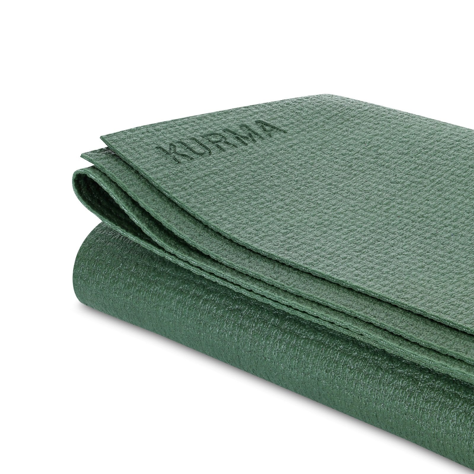 Fold-N-Flow Yogamat | Opvouwbare reis yogamat
