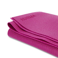 Fold-N-Flow Yogamat | Opvouwbare reis yogamat