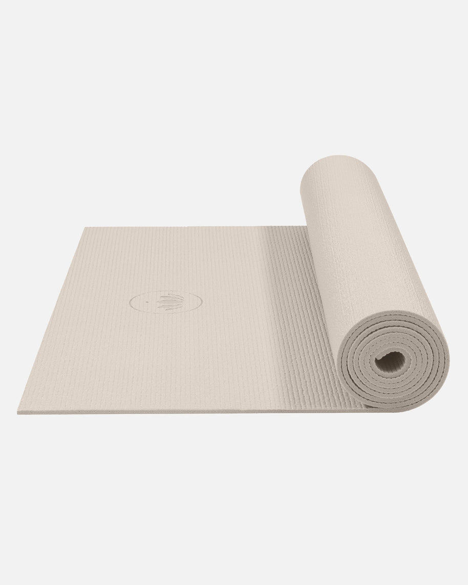 Yoga Mat MUDRA Studio in naturel
