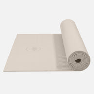Yoga Mat MUDRA Studio in naturel
