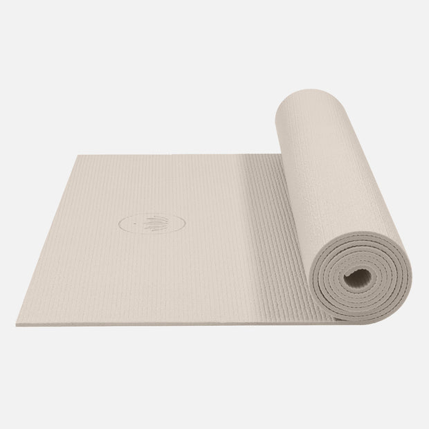 Yoga Mat MUDRA Studio in naturel
