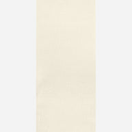 hele yogamat van wol zichtbaar in beeld