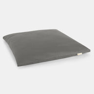 Zabuton meditatiemat donkergroen biologisch katoen