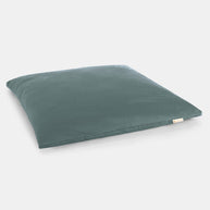 Zabuton meditatiemat crème beige biologisch katoen