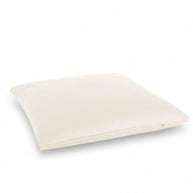 Zabuton meditatiemat taupe biologisch katoen