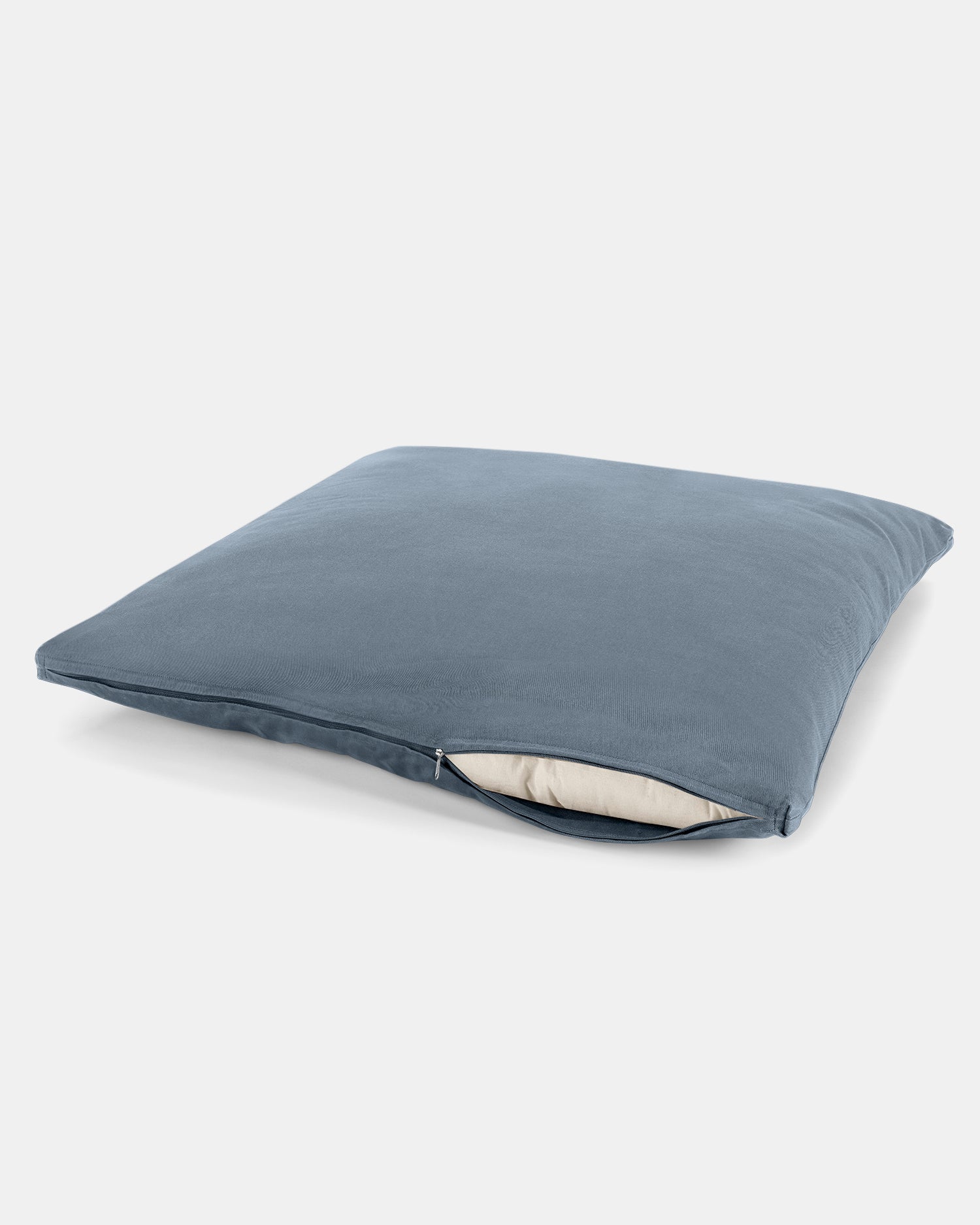 Meditatiemat van Biologisch Katoen | Diepe Ondersteuning voor Langdurige Meditatie