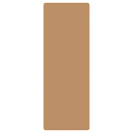 kurken yogamat natuurlijk materiaal