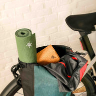 Fold-N-Flow Yogamat | Opvouwbare reis yogamat